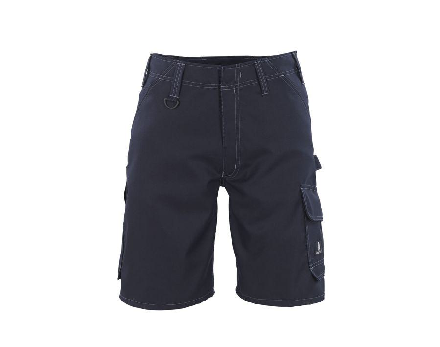 Pantalone corto INDUSTRY blu navy scuro