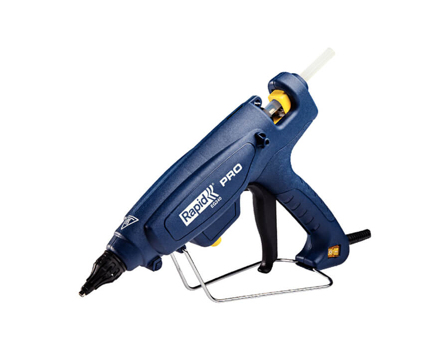 Incollatrice a caldo EG 340   