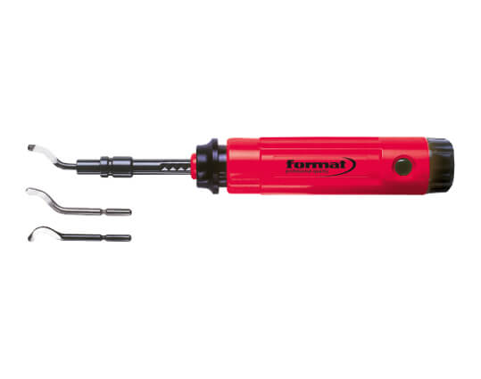 Set sbavatore universale E - EL 1200 