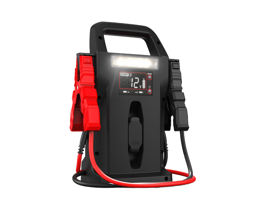 Avviatore Drive PRO 4024 