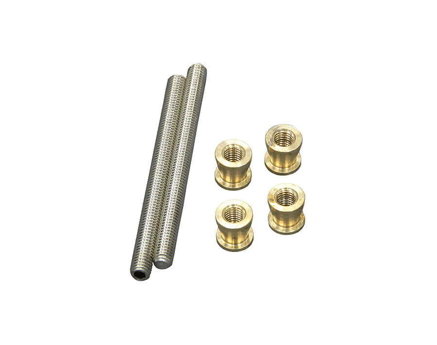 Kit fix doppio