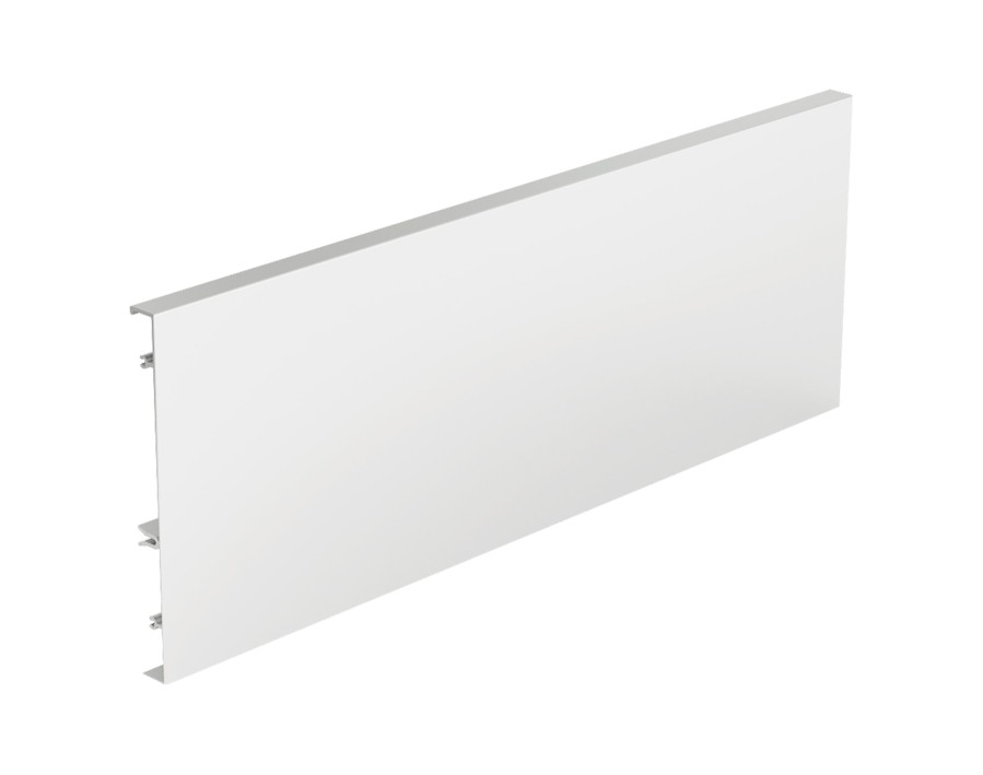 Pannello posteriore in alluminio ArciTech