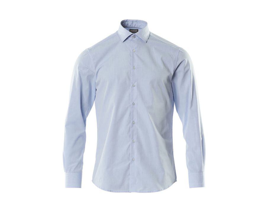 Camicia FRONTLINE blu chiaro