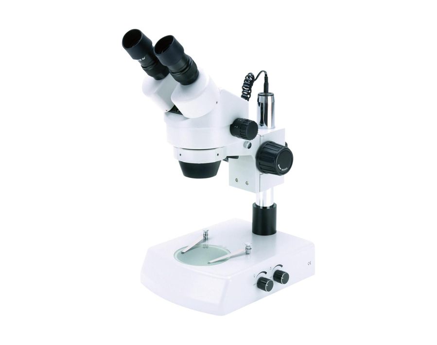 Stereo-Zoom-Mikroskop SZM 1