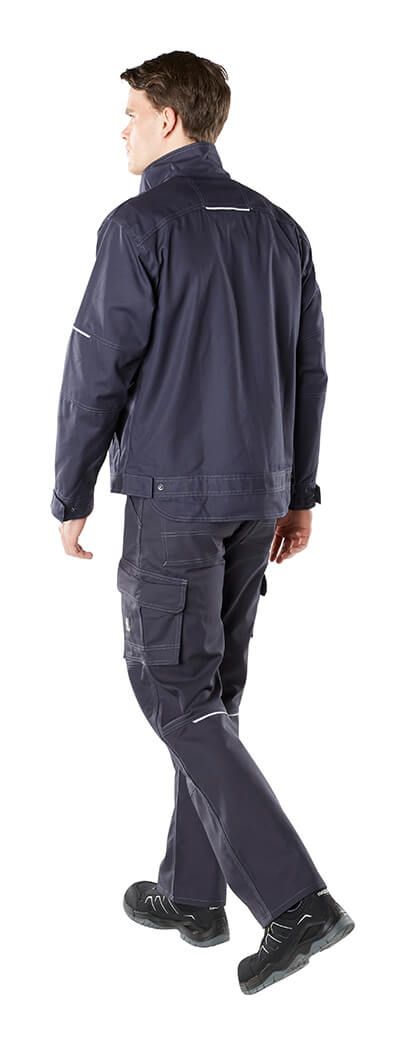 Pantaloni con tasche sulle cosce INDUSTRY nero