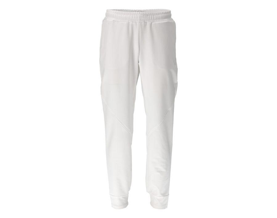 Pantaloni FOOD & CARE bianco