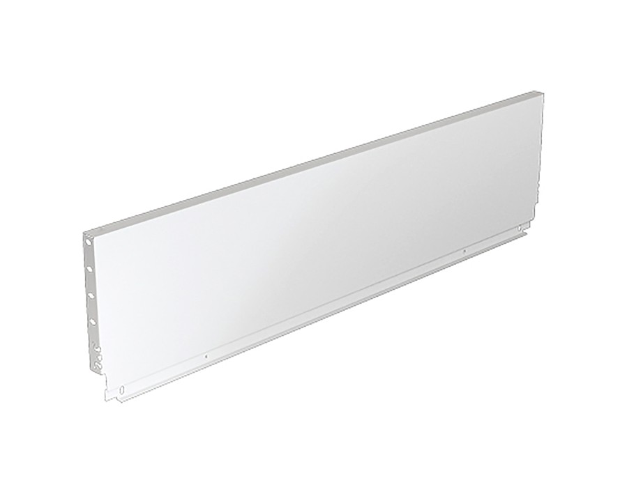 Pannello posteriore in acciaio ArciTech