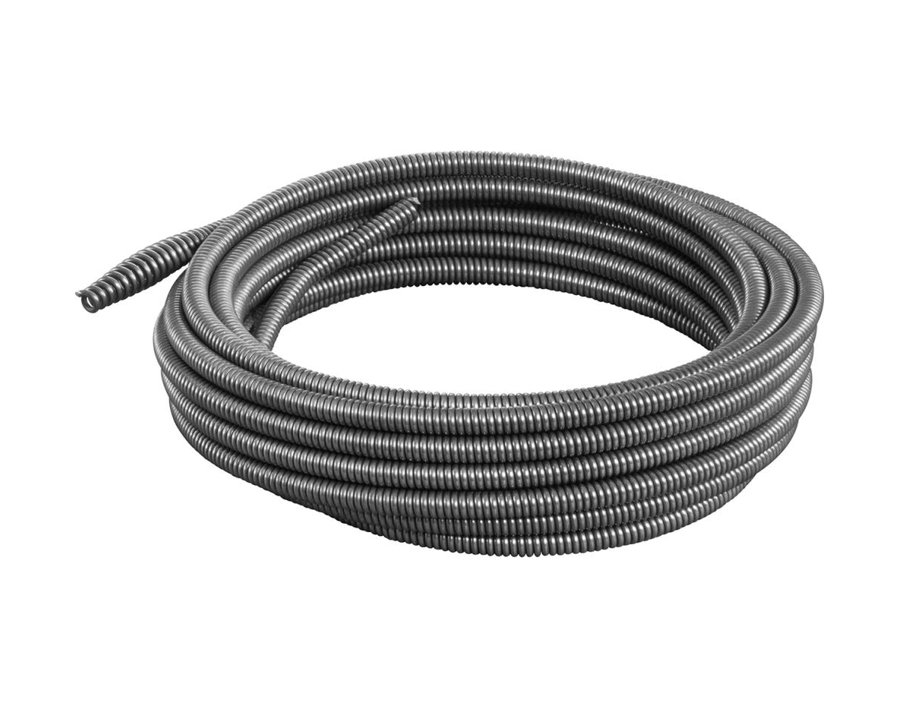 Rohrreinigungsspirale für Mini-Cobra/Mini-Cobra S