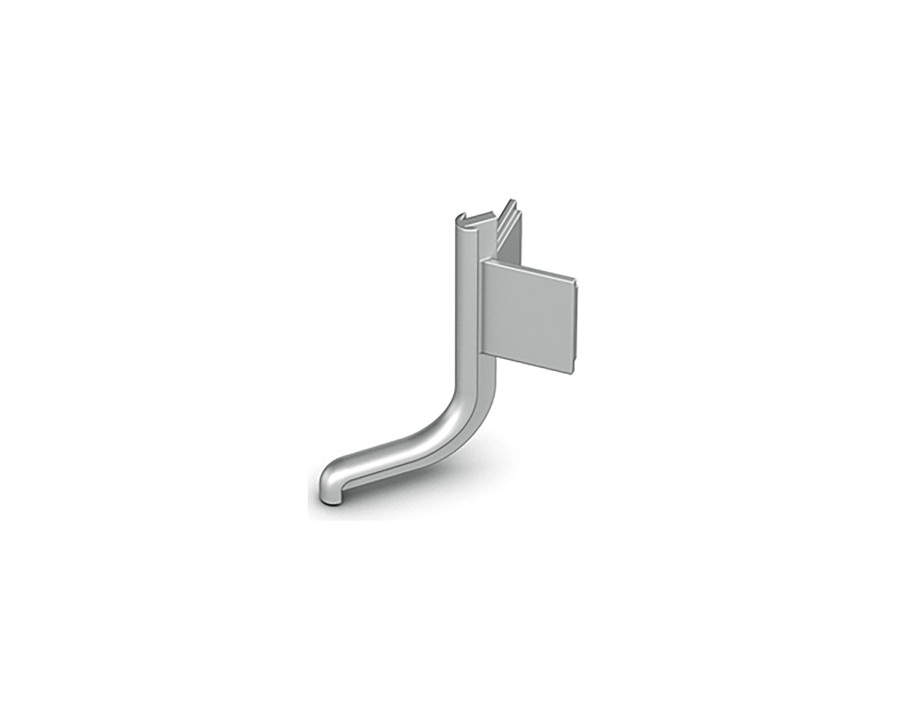 Accessori Canis L angolo esterno 90°