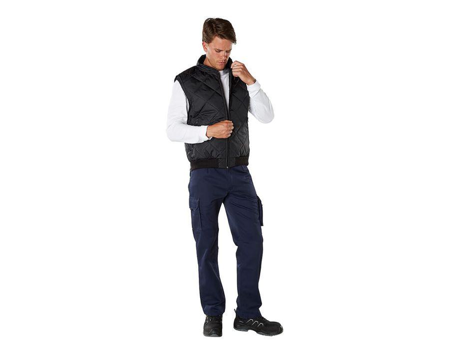 Pantaloni con tasche sulle cosce ORIGINALS blu navy