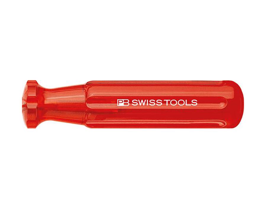 Handgriff für Wechselklingen