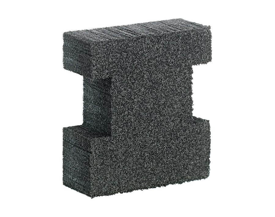 Späneschutz für Drehfutter