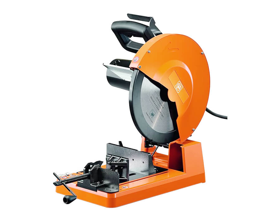 Troncatrice MKAS 355