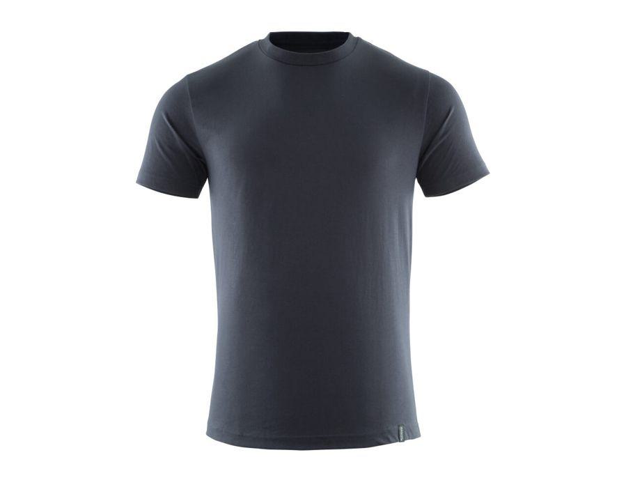 Maglietta CROSSOVER blu navy scuro