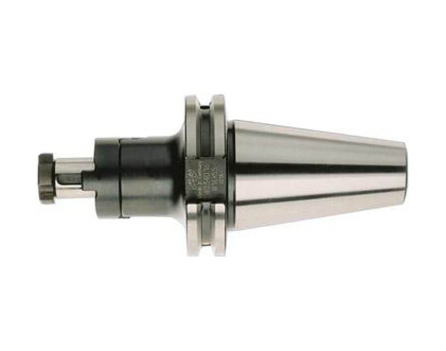 Kombi-Aufsteckfräsdorn, ISO 7388-1 (DIN 69871), Form AD/B, SK40