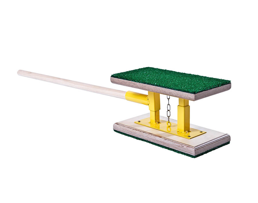 Dispositivo di pulizia per presse per impiallacciatura Putzboy 