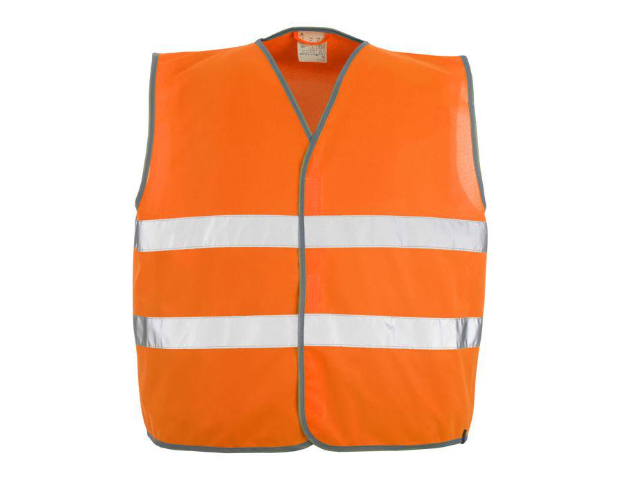 Gilet alta visibilità RER479X Executive Cool Mesh Safety Vest taglie dalla  S alla 3XL - Ada Forniture