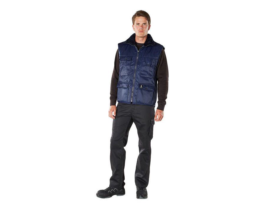 Pantaloni con tasche sulle cosce ORIGINALS nero