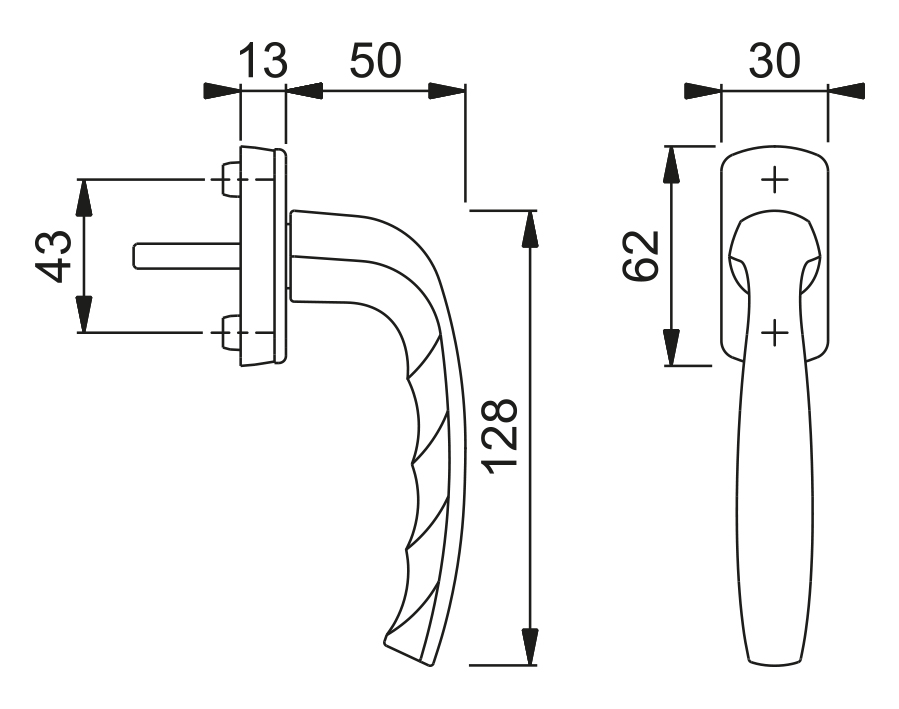 Martellina DK serie New York 0810/U10