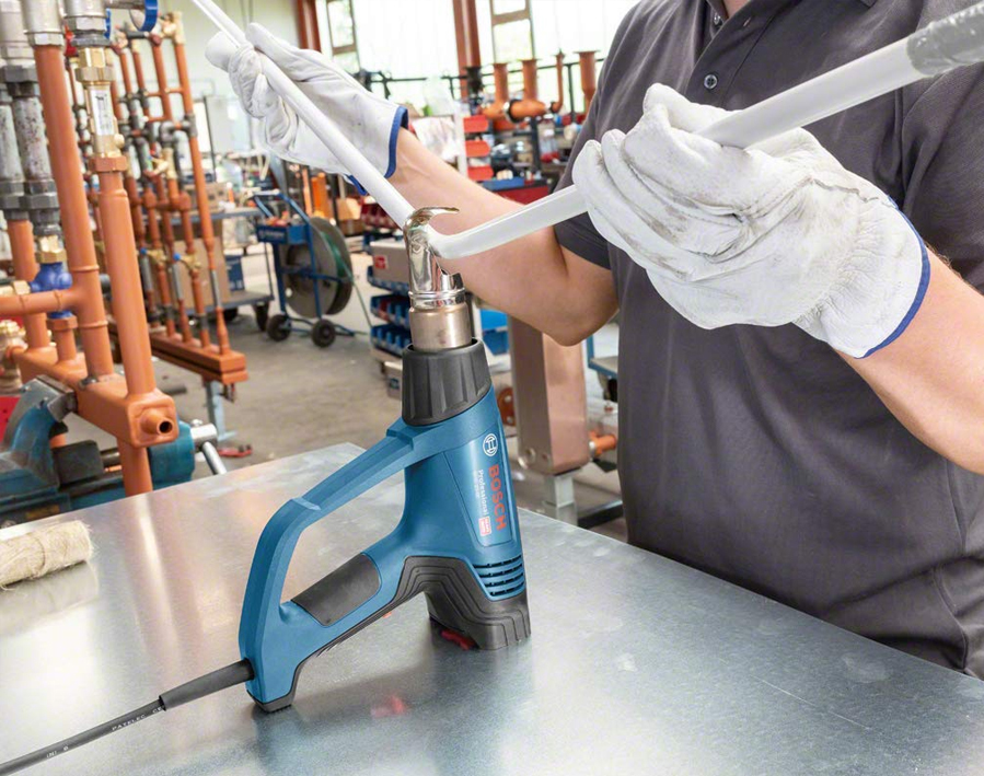 Termosoffiatore GHG 23-66 Professional 