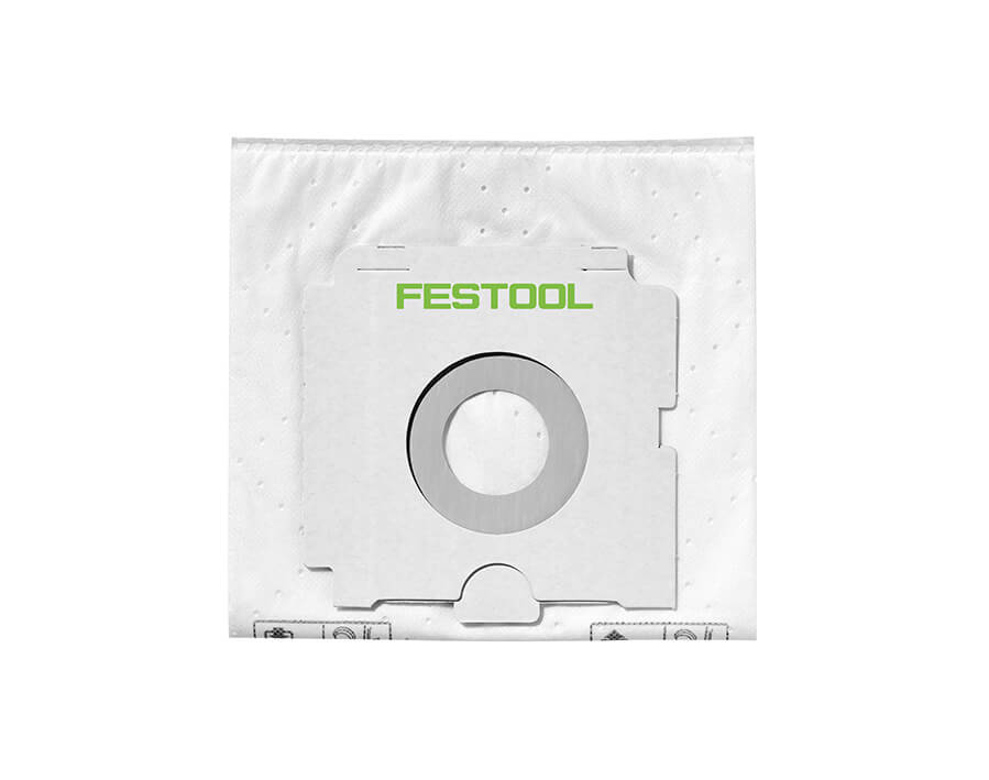Sacchetto filtro Selfclean SC FIS-CT