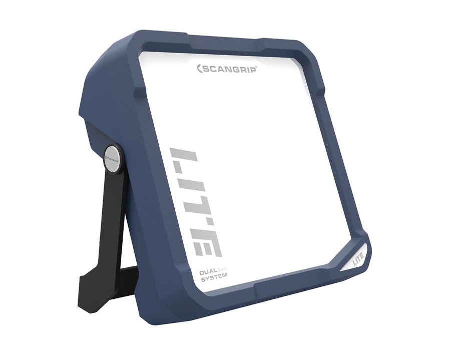 Hybrid-LED-Arbeitsleuchte VEGA LITE C+R