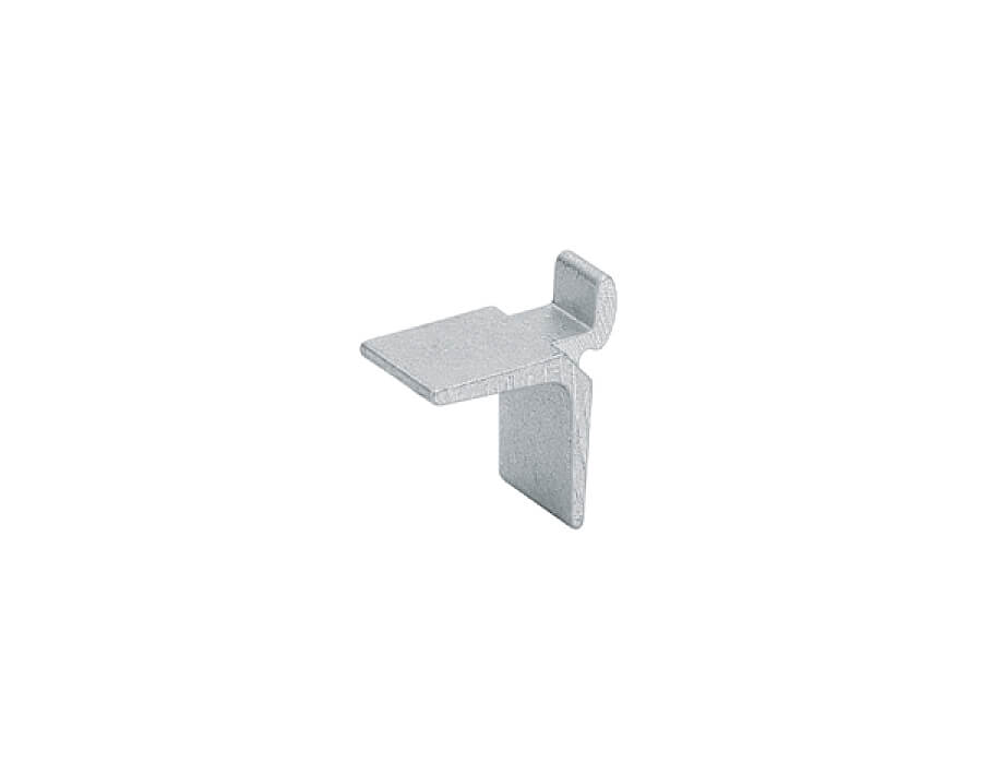 Reggipiano Vari Alu 11 x 6 mm