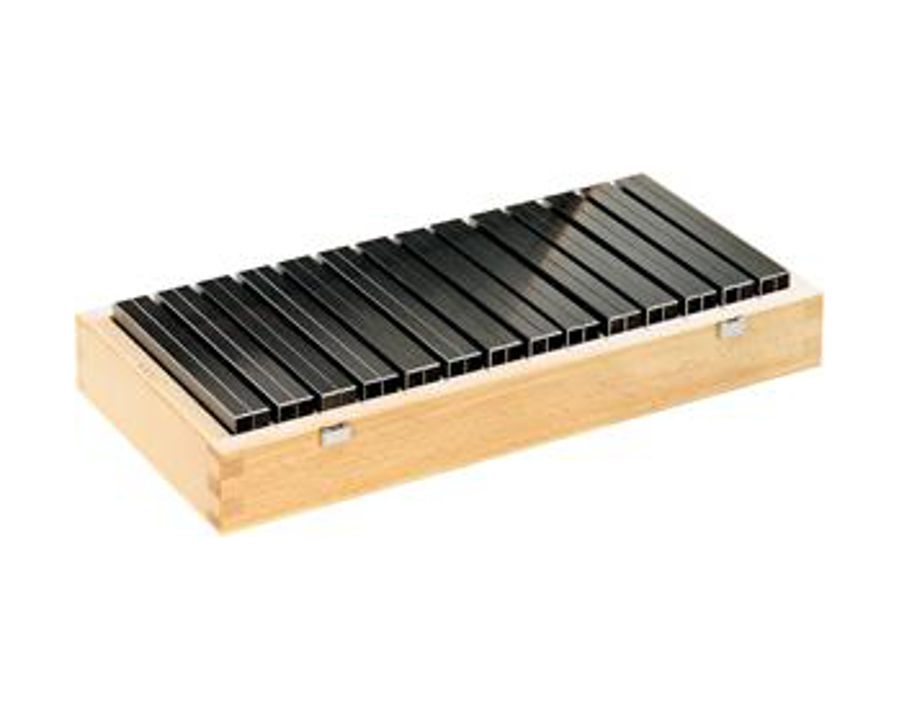 Parallelunterlagen-Satz - Parallelunterlagen-Satz