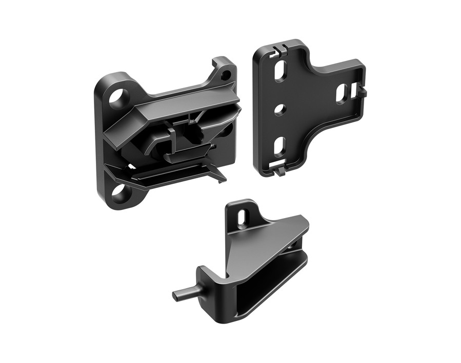 Stop Control Protect Kit scatola per Push to open