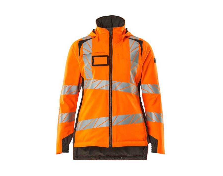 Giacca antifreddo ACCELERATE SAFE hi-vis arancio/antracite scuro