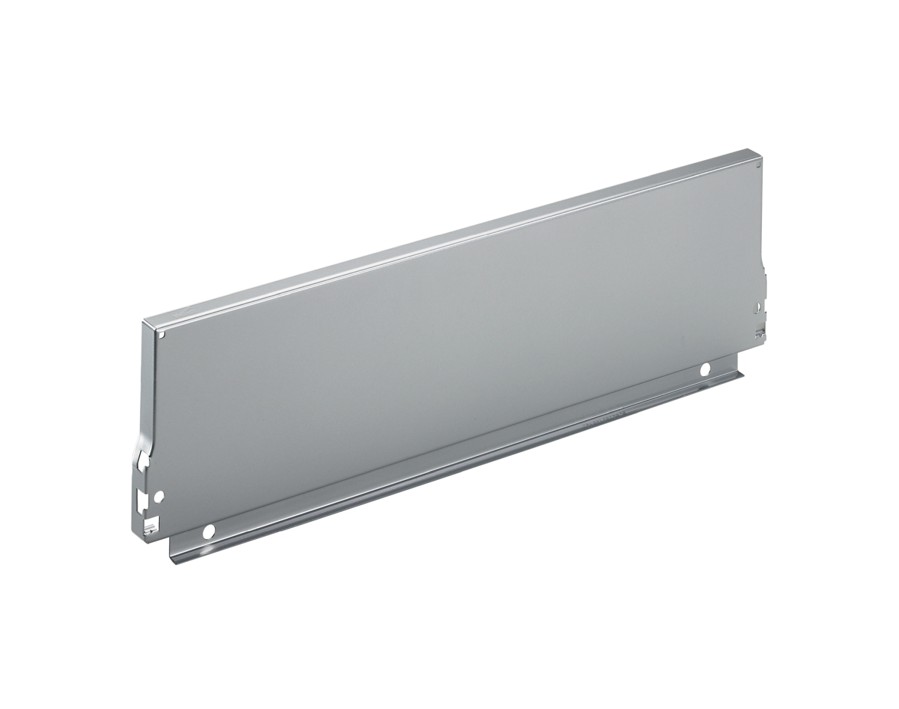 Pannello posteriore in acciaio InnoTech Atira