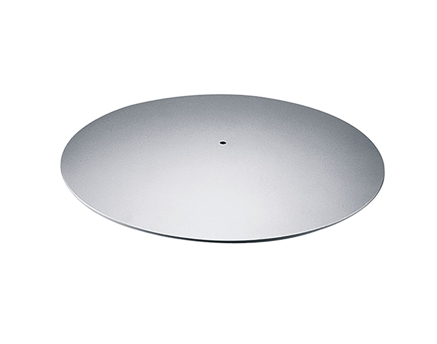 Piastra di base ø 720 mm