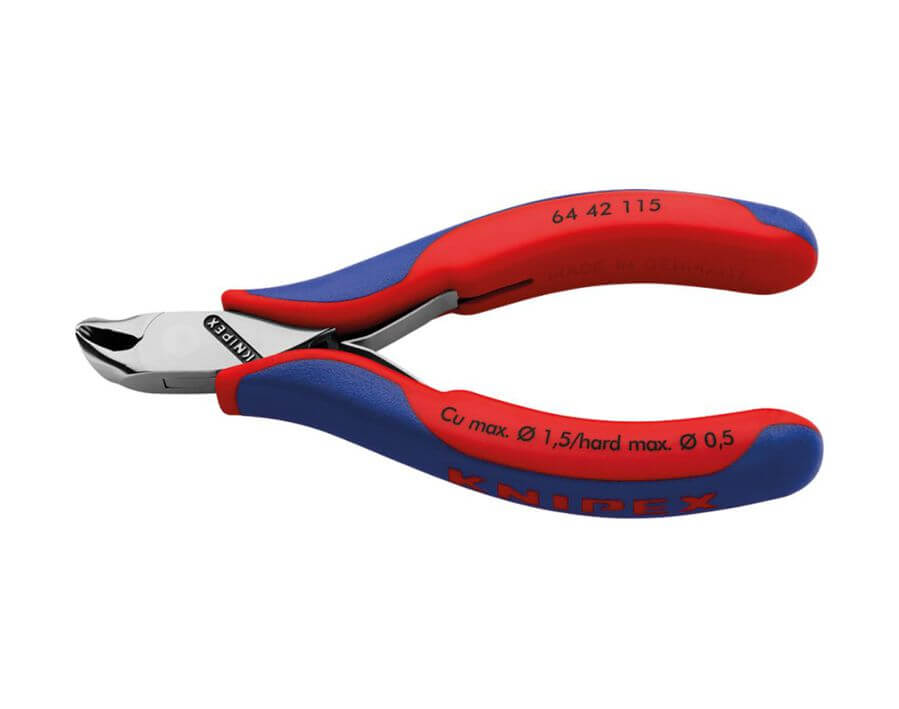 Elektronik-Schrägschneider