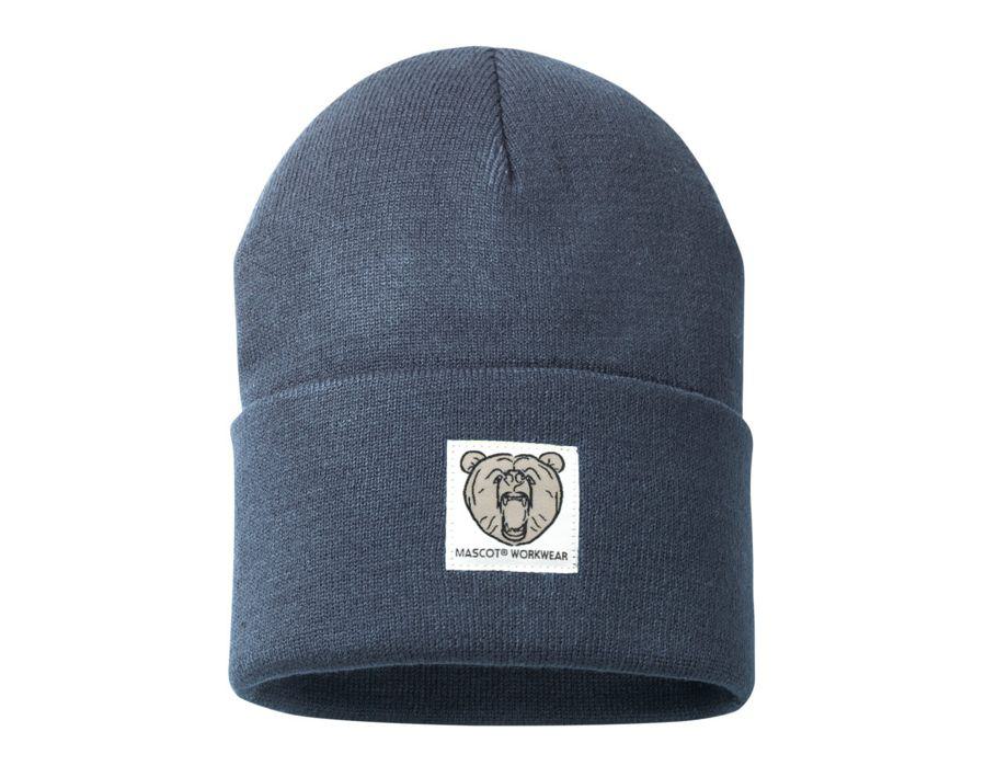 Berretto invernale COMPLETE blu navy scuro