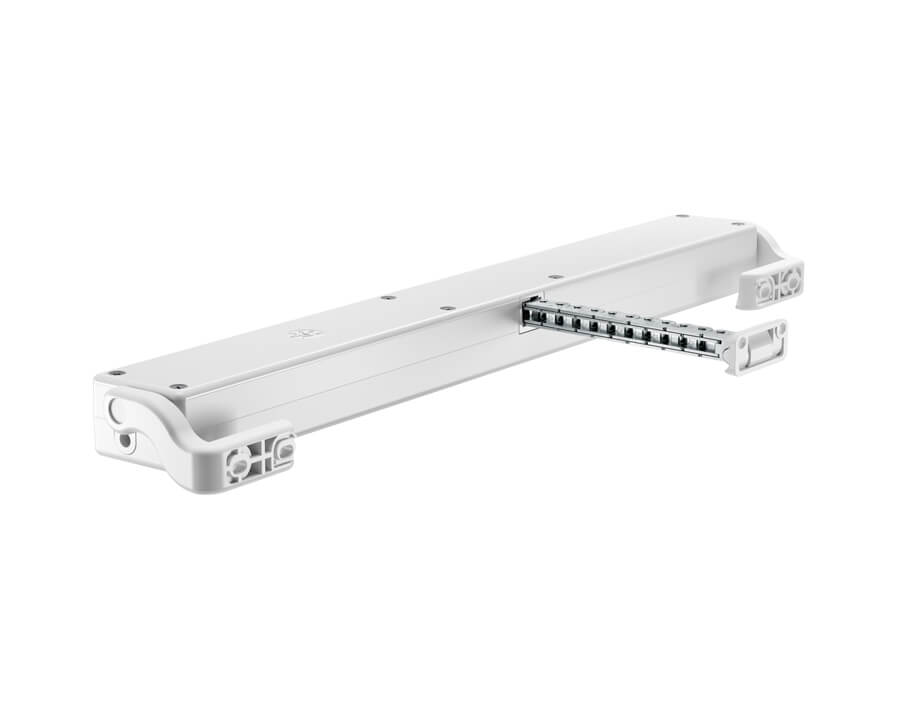 Attuatore elettrico a catena STAR 25 
