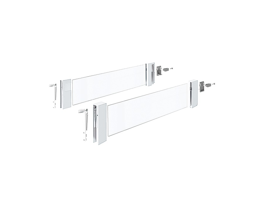 DesignSide in vetro InnoTech Atira