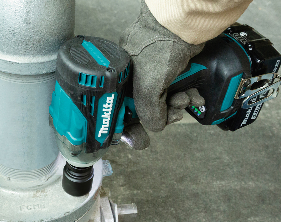 Avvitatore ad impulsi DTW300ZJ 