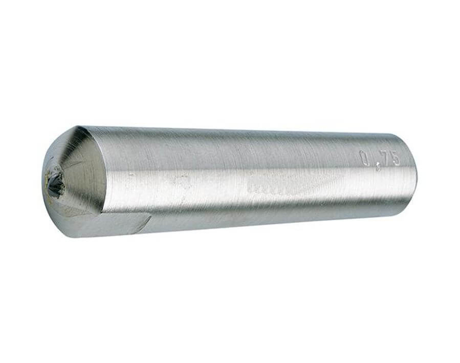 Diamant-Einzelabrichter