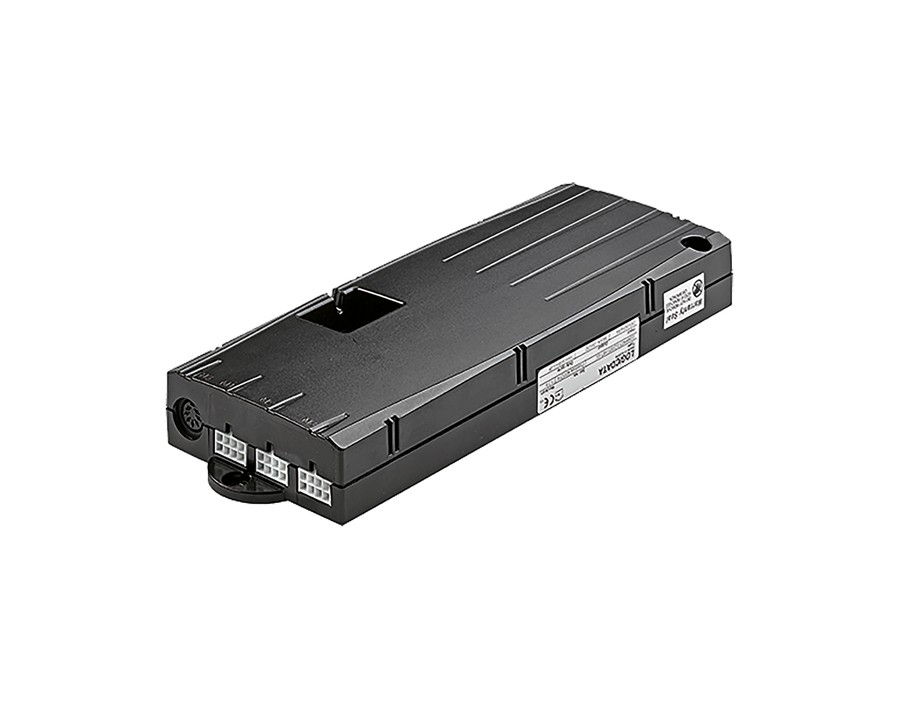 LegaDrive Unità di controllo Compact-e-3