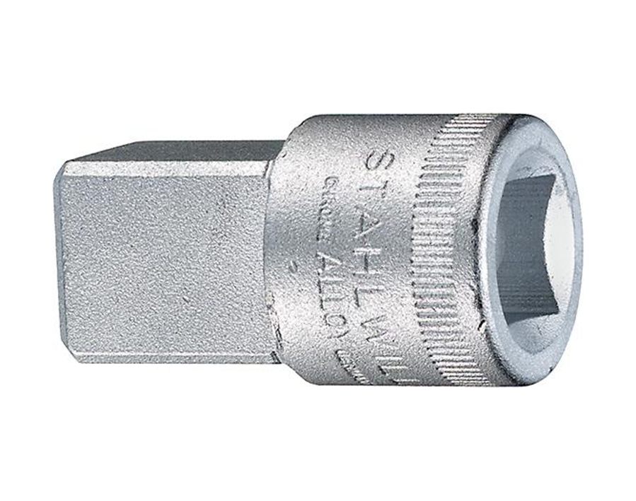 Vergrößerungsstück 1/2"