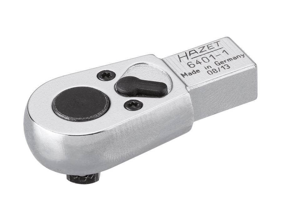 Einsteck-Hebelumschaltknarre