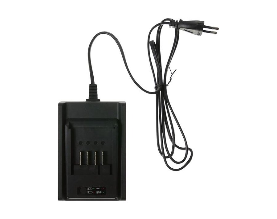 Schnellladegerät für Schiebeakku