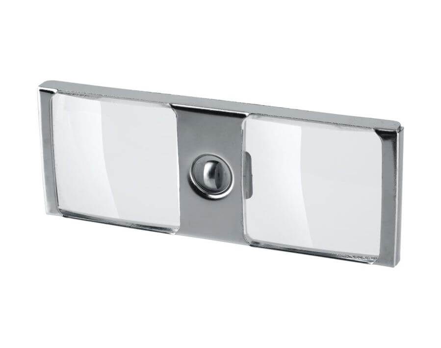 Wechseloptik für Kopfbandlupe Tech-Line BINO-LED