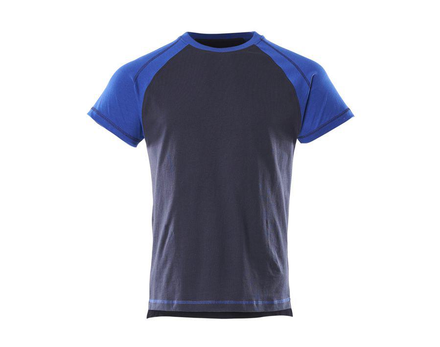 Maglietta IMAGE blu navy/blu royal