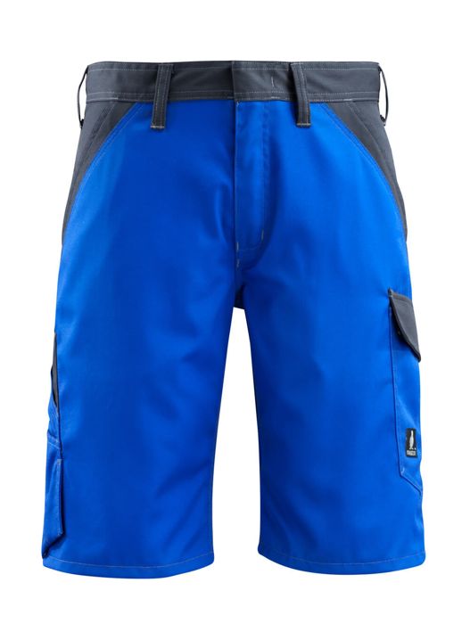 Pantalone corto LIGHT blu royal/blu navy scuro