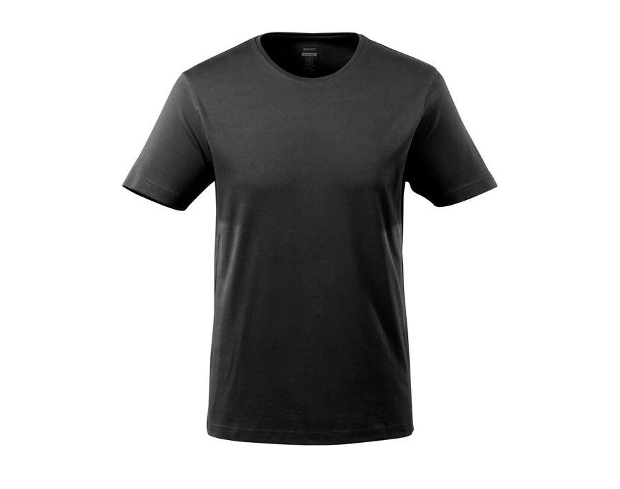 Maglietta CROSSOVER nero