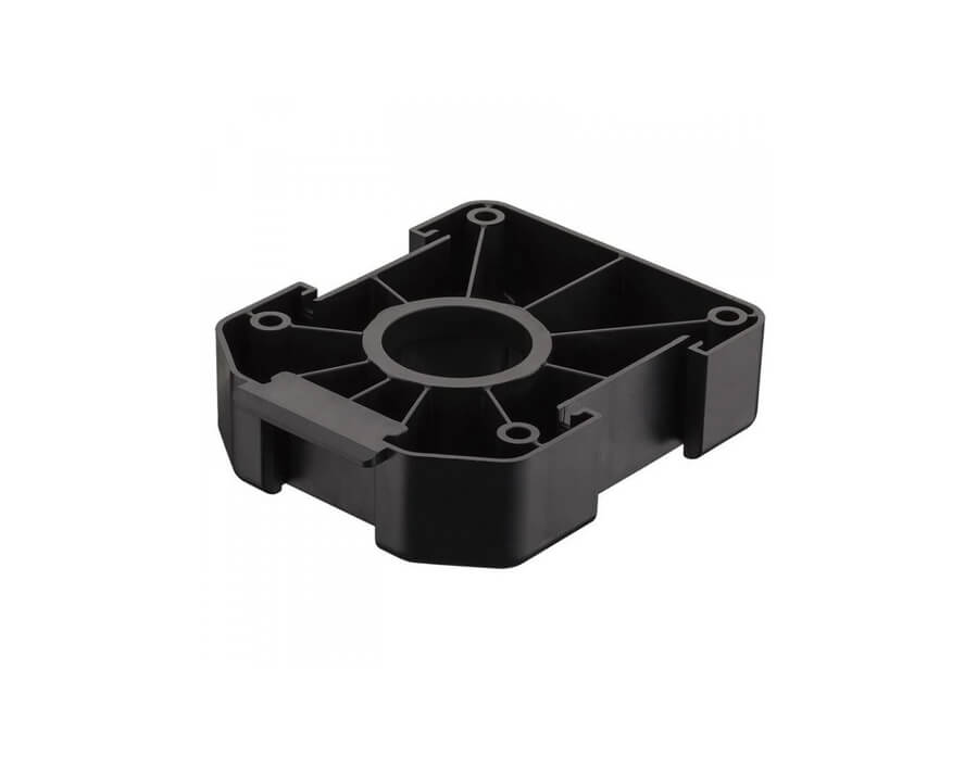 Piastra di montaggio per zoccoli AXILO® 78 