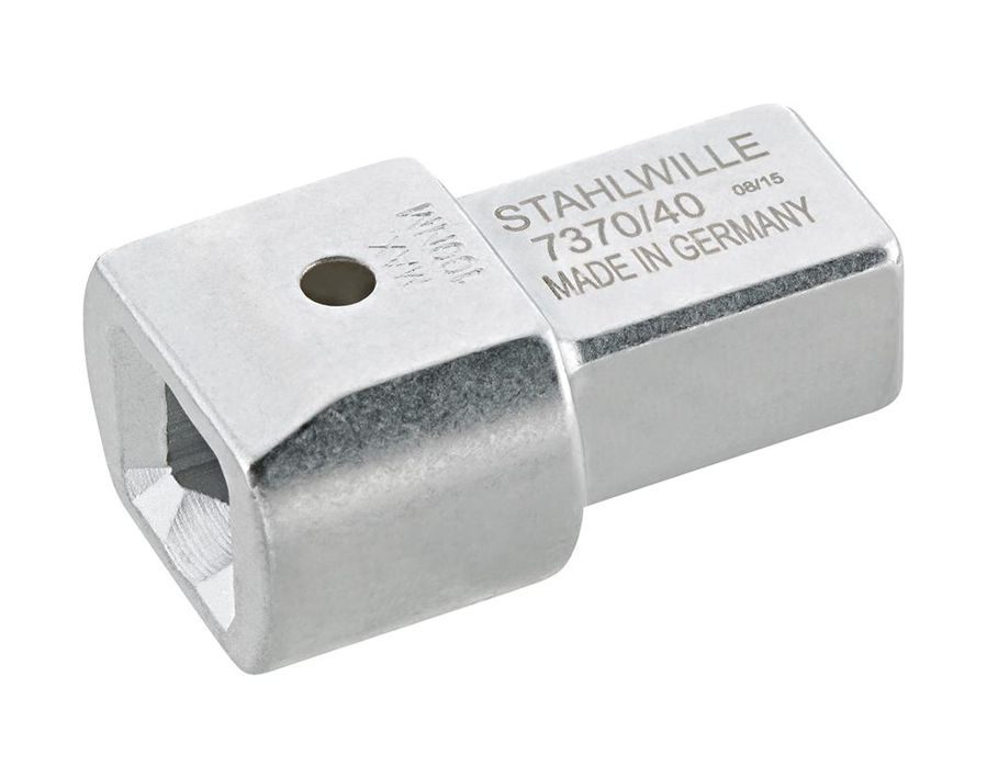 Einsteck-Reduzierstück