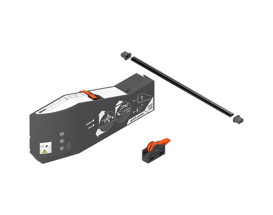 Set SERVO-DRIVE AVENTOS HF/HS/HL top