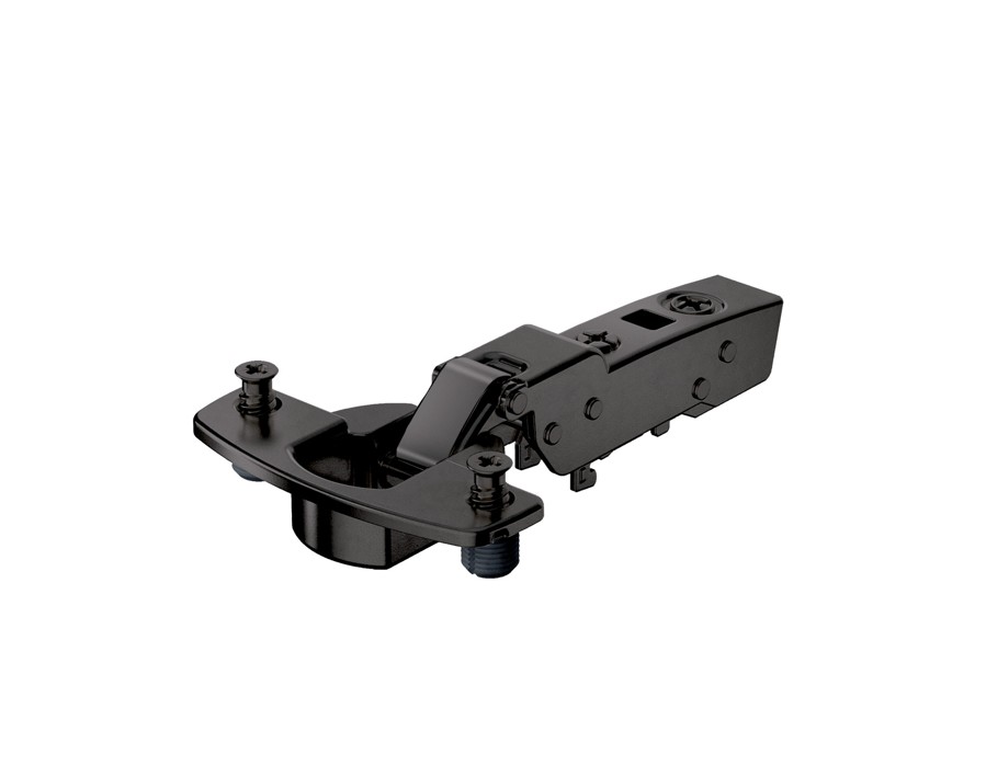 Sensys Cerniera per ante di grande spessore